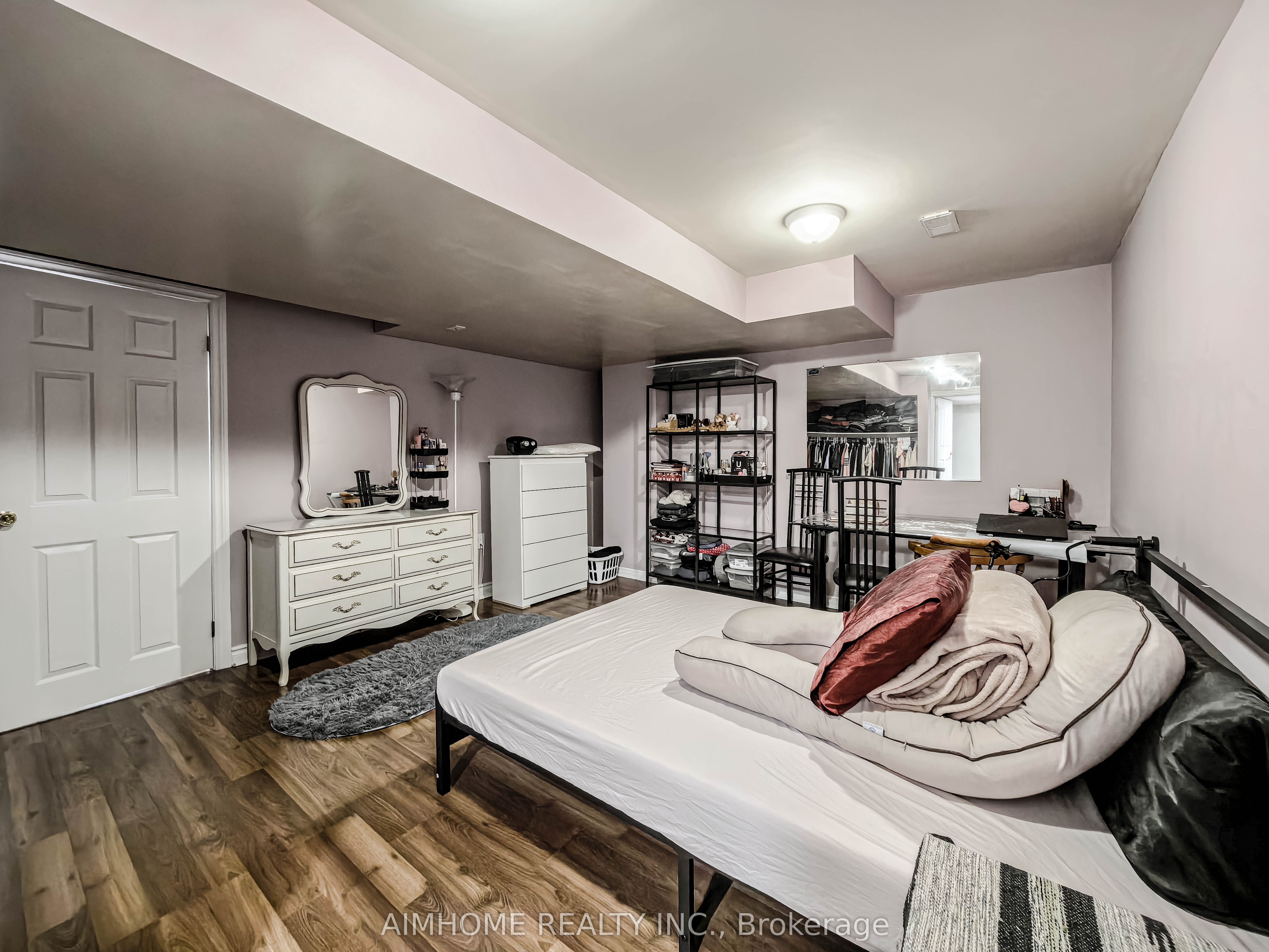 16 Chasser Drive BSMT