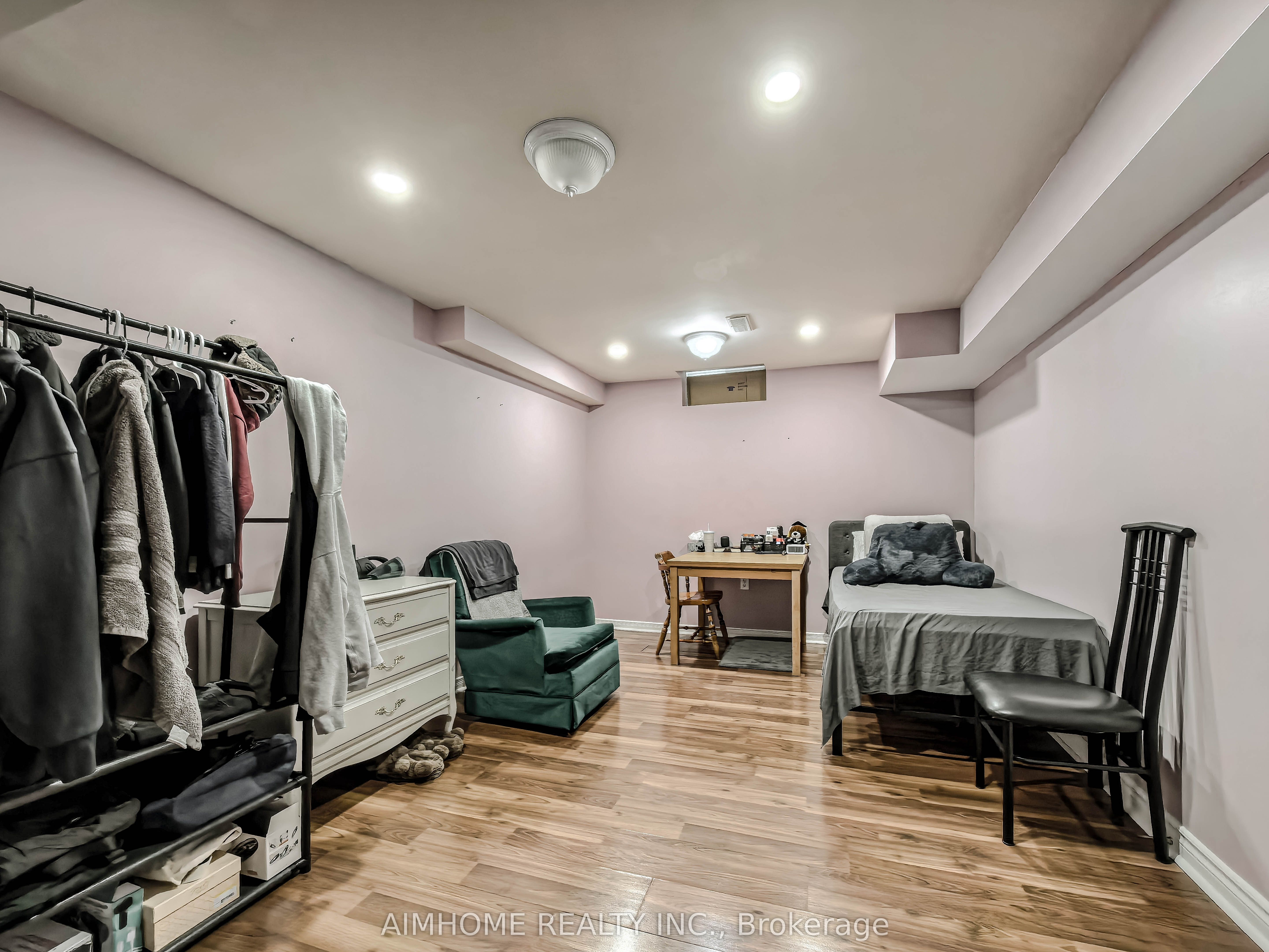 16 Chasser Drive BSMT