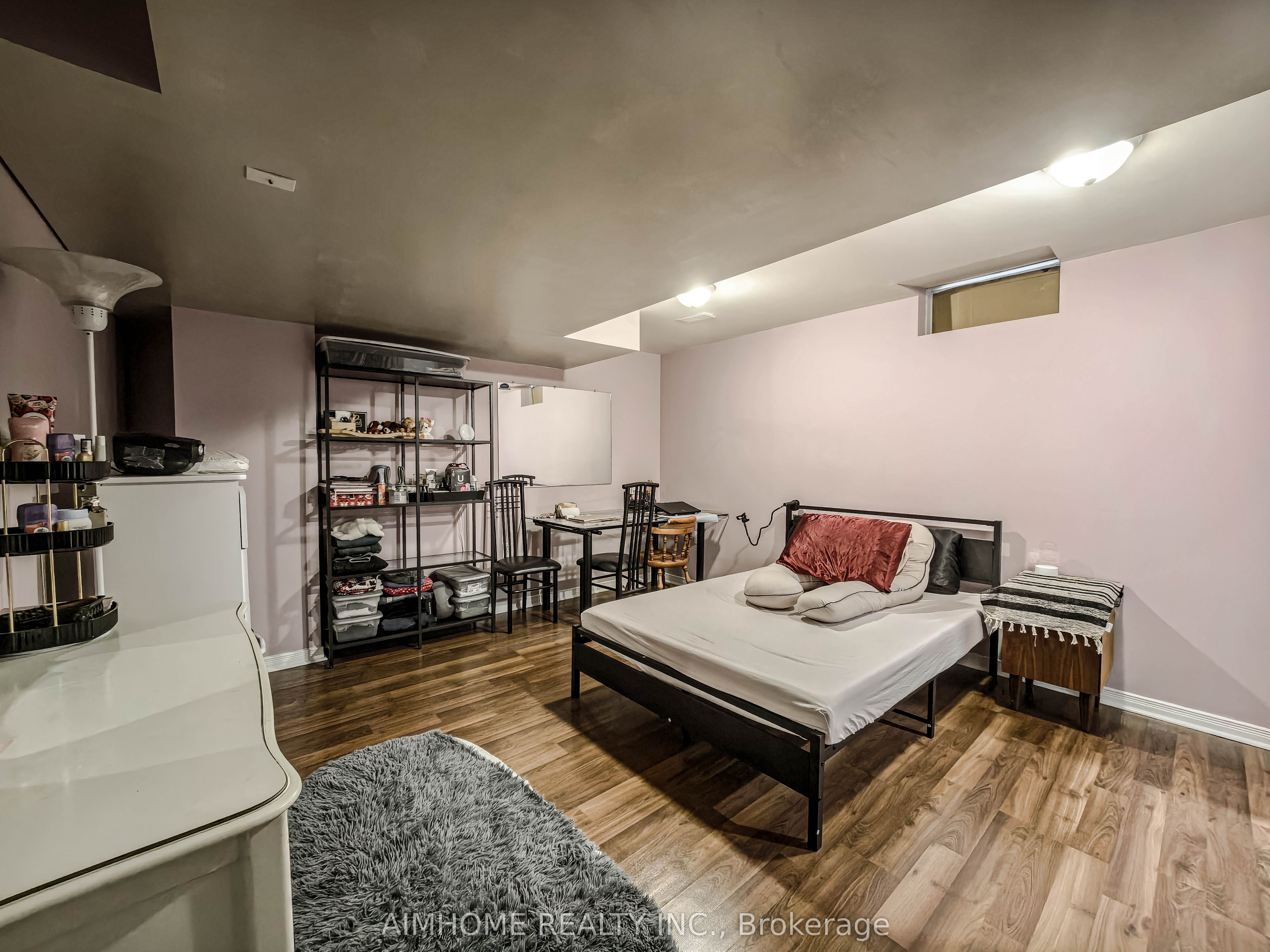 16 Chasser Drive BSMT