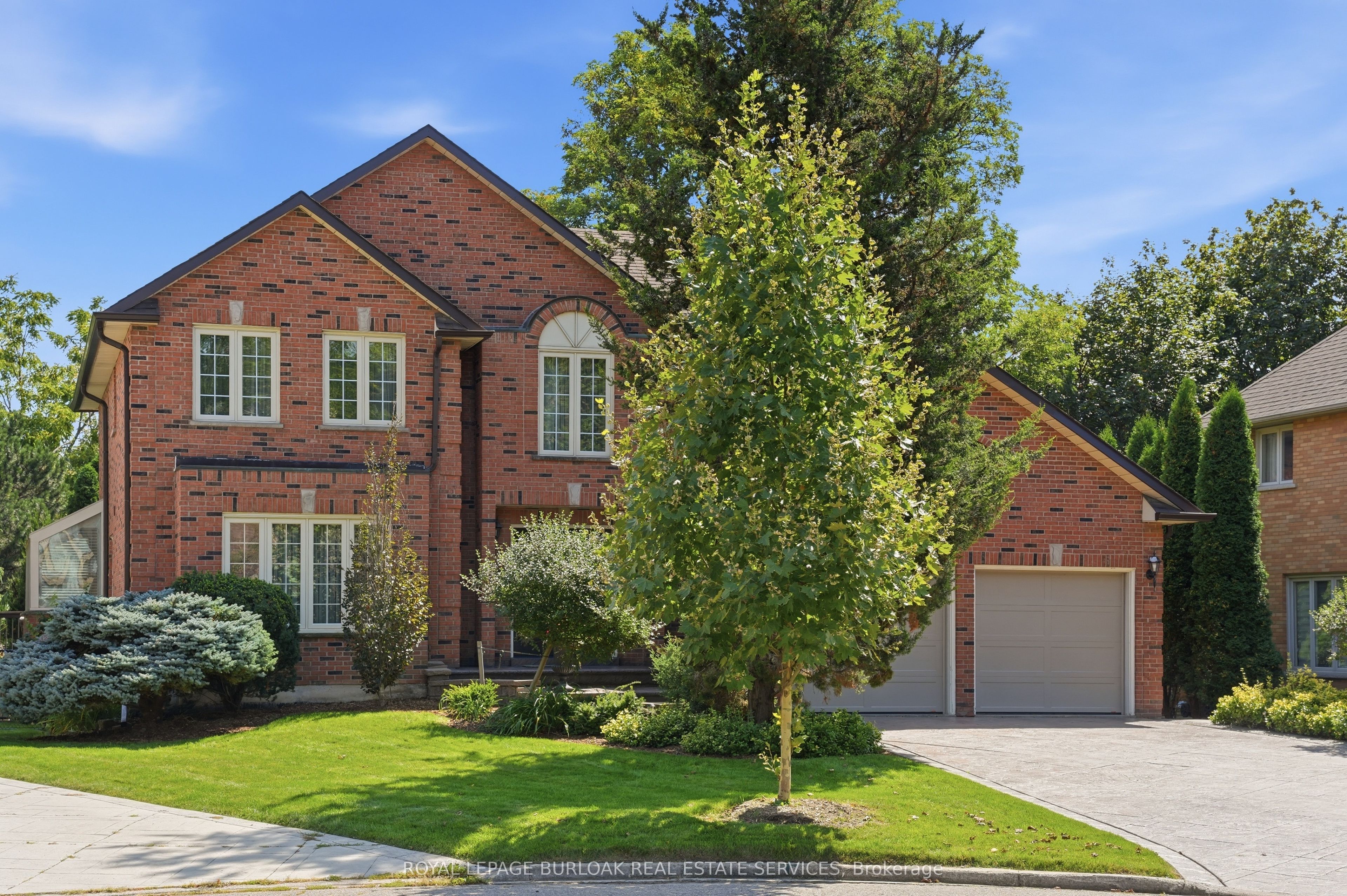 1820 Shady Creek Court