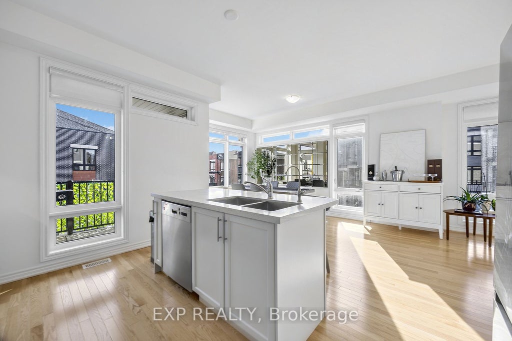 Photo of 537 Danks Ridge Drive, Ajax, ON L1S 0H3 (MLS # E14115568)