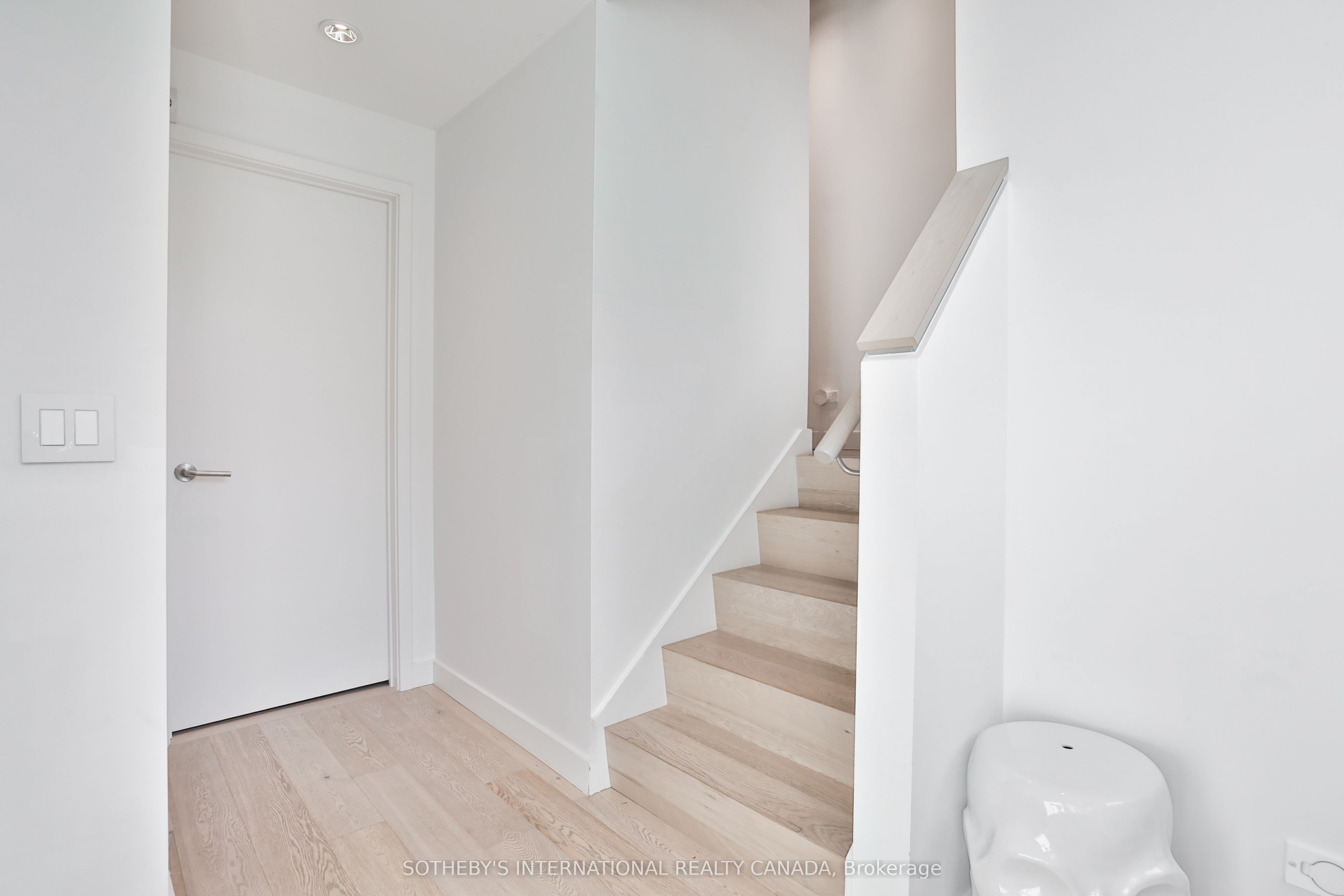 352B Harbord Street