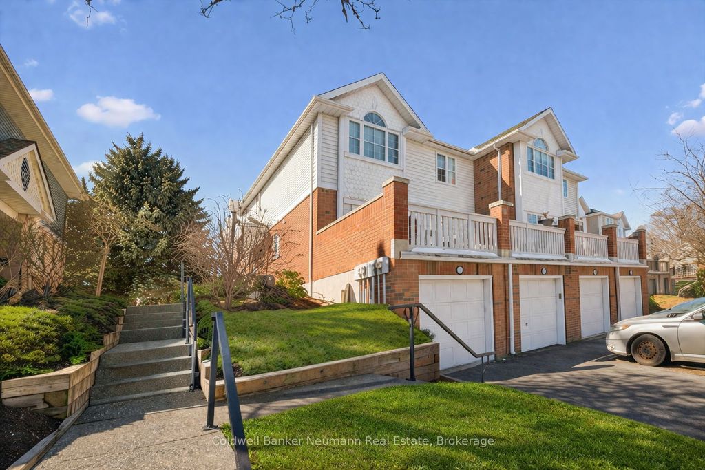 Photo of 941 Gordon Street #47, Guelph, ON N1G 4R9 (MLS # X12966344)