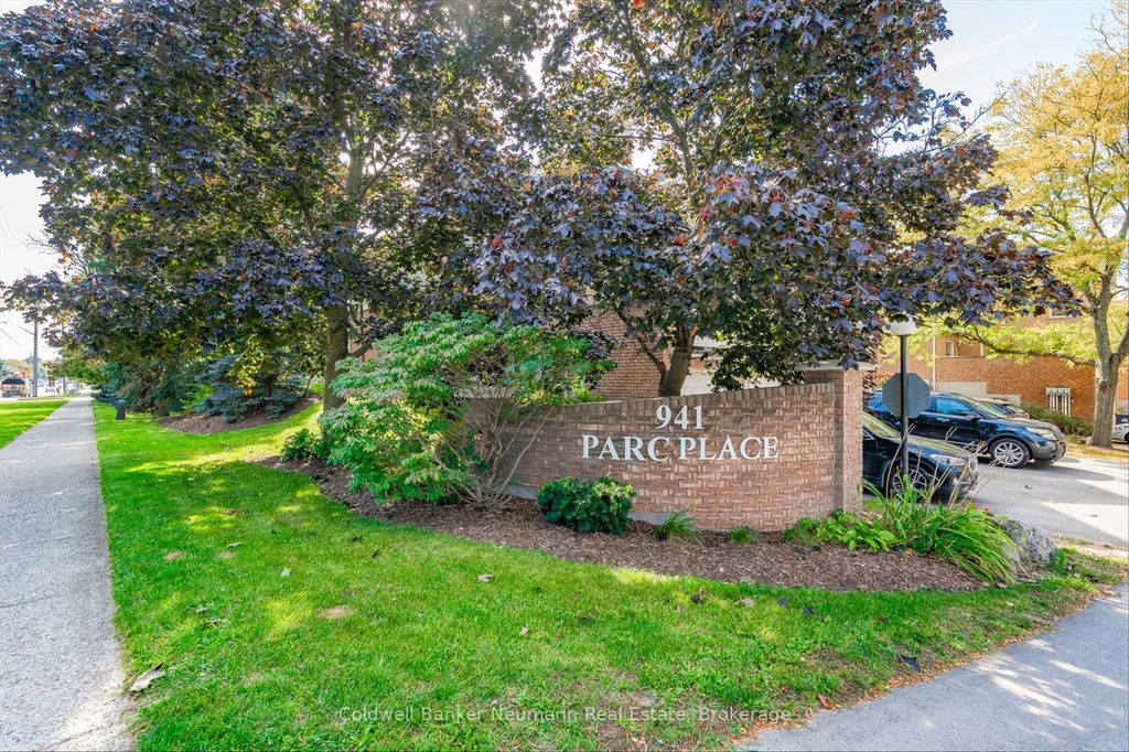 Photo of 941 Gordon Street #47, Guelph, ON N1G 4R9 (MLS # X12966344)