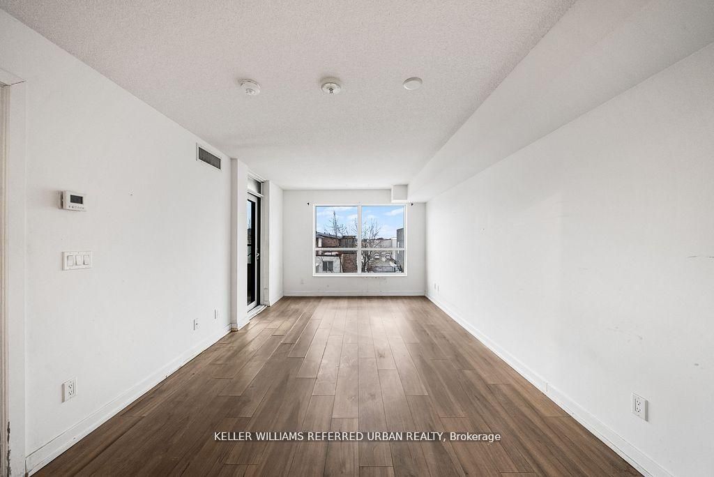 Photo of 8 Trent Avenue #315, Toronto, ON M4C 0A6 (MLS # E12413192)