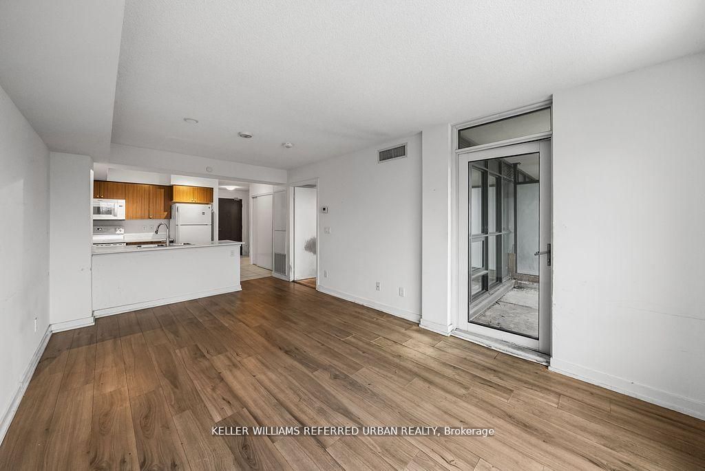 Photo of 8 Trent Avenue #315, Toronto, ON M4C 0A6 (MLS # E12413192)