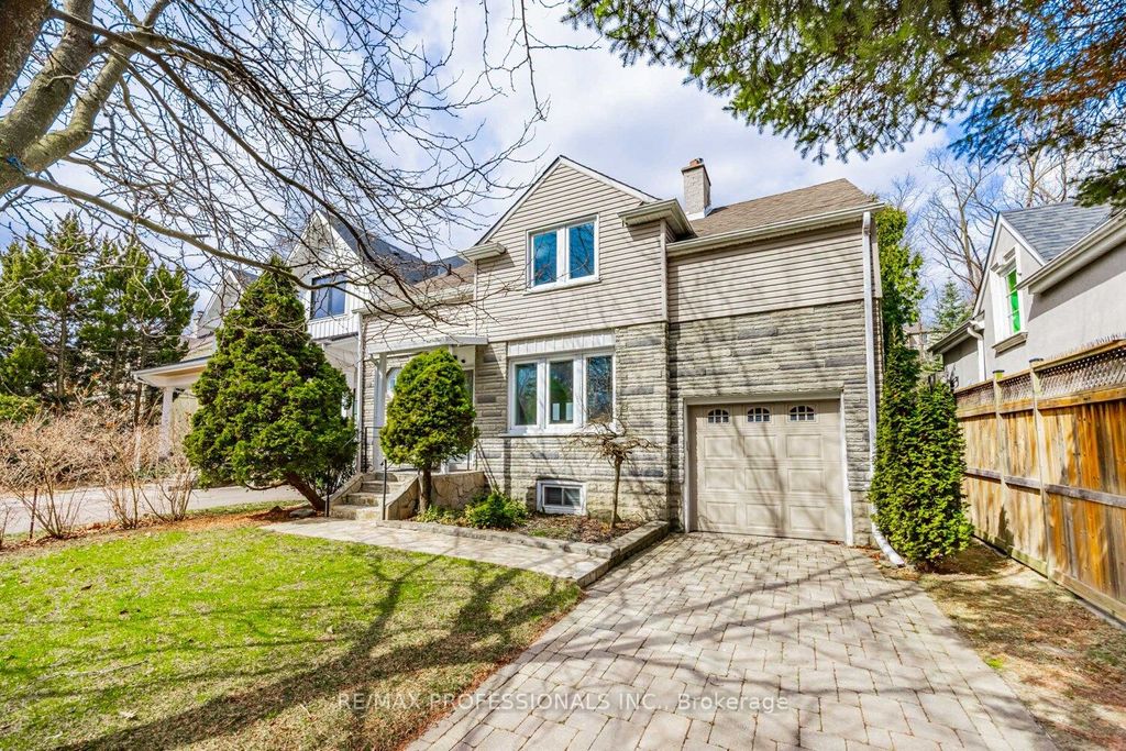 Photo of 228 The Kingsway N/A, Toronto, ON M9A 3T5 (MLS # W12418509)
