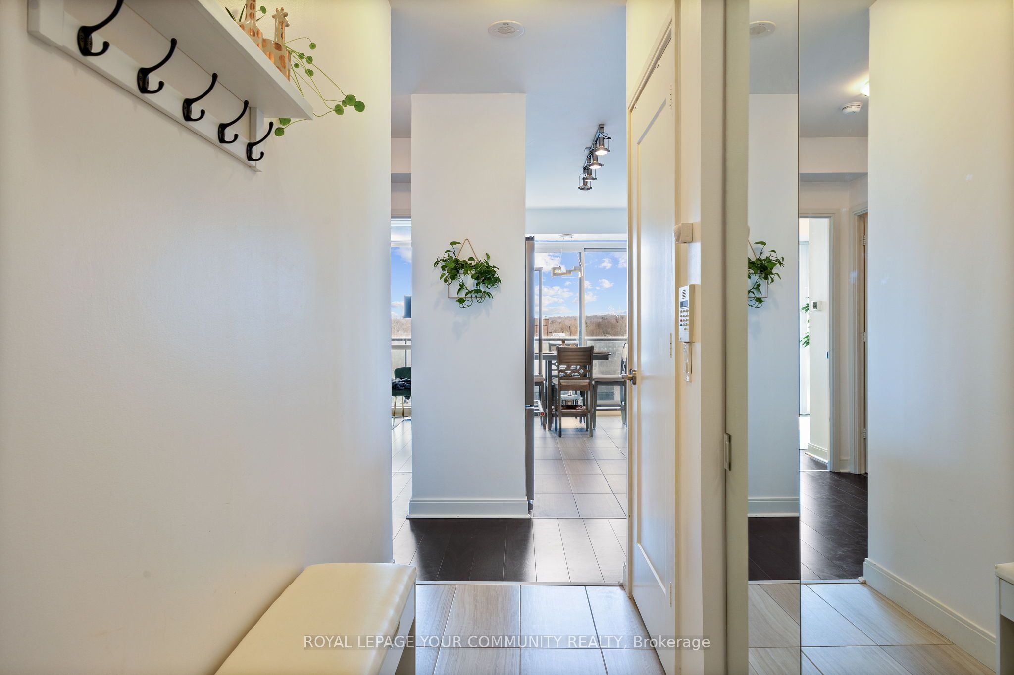 825 Church Street 611