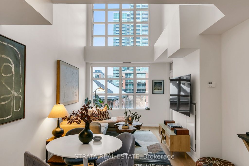 Photo of 65 East Liberty Street #513, Toronto, ON M6K 3R2 (MLS # C12792072)