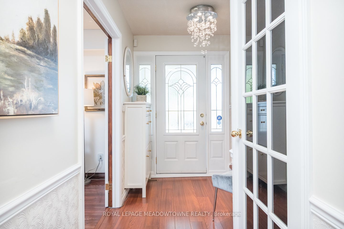855 Maple Avenue