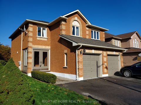 3672 Indigo Crescent Mississauga ON L5N 7J1