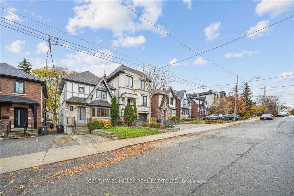 Photo of 94 Castlewood Road, Toronto, ON M5N 2L4 (MLS # C12554444)