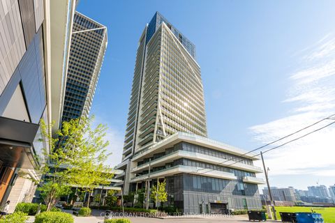 30 Ordnance Street 1907 Toronto ON M6K 0C8