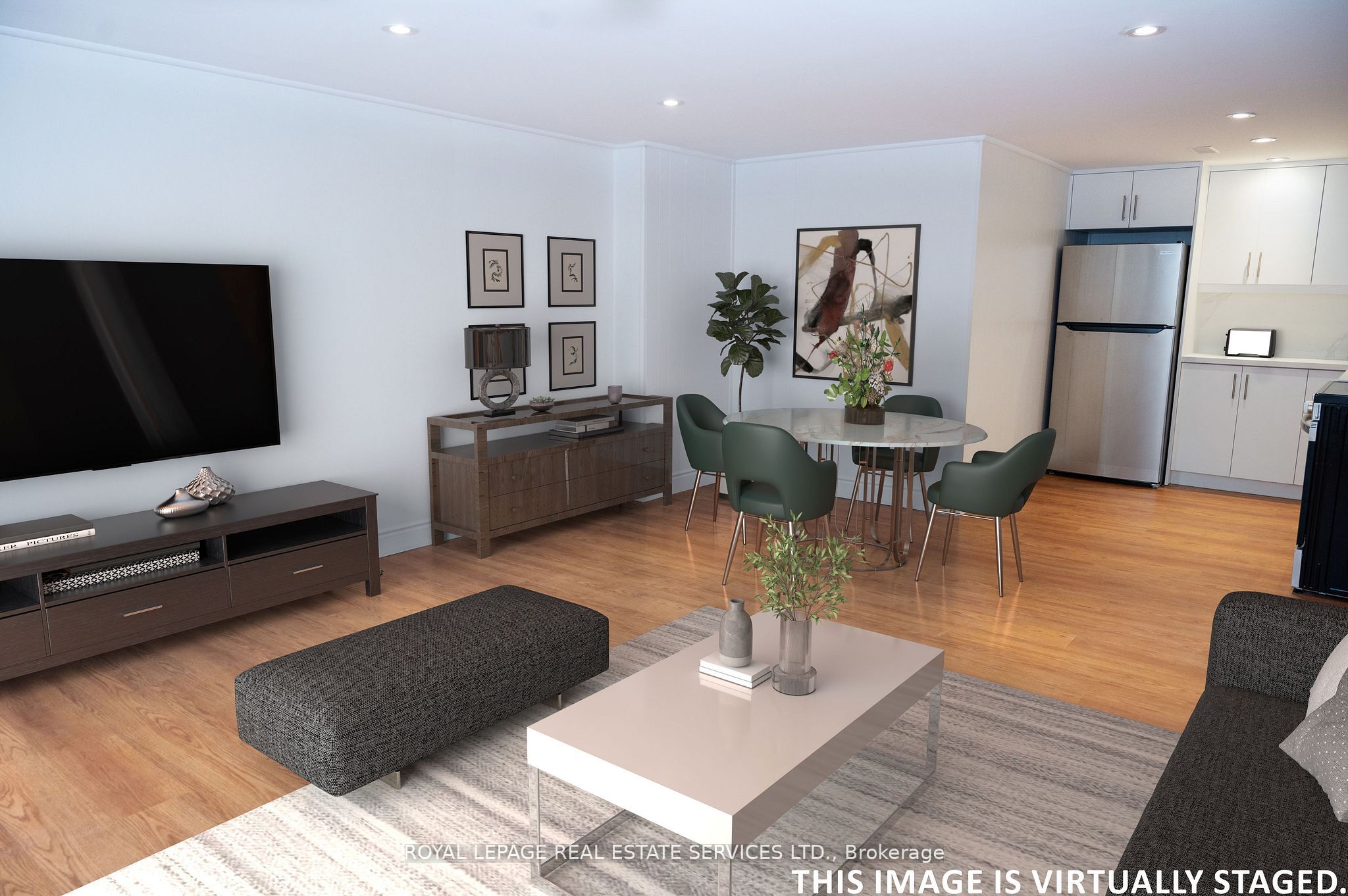 35 Silverhill Drive Lower