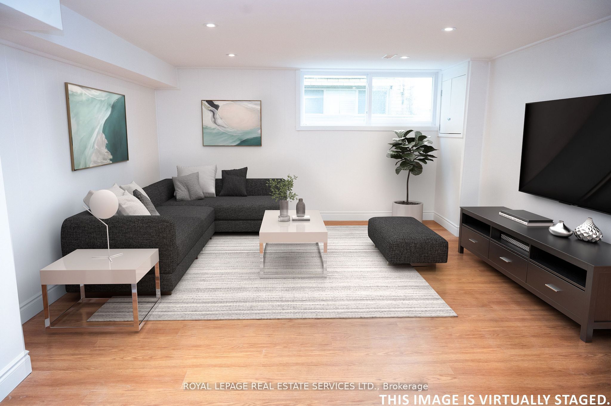 35 Silverhill Drive Lower