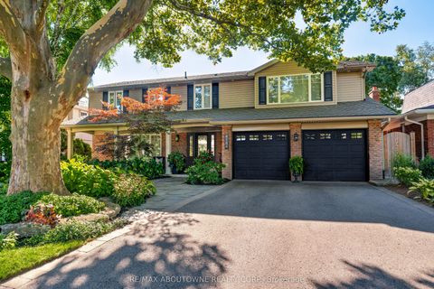 Property photo of 4184 corrine court, burlington, ON l7l 1j1