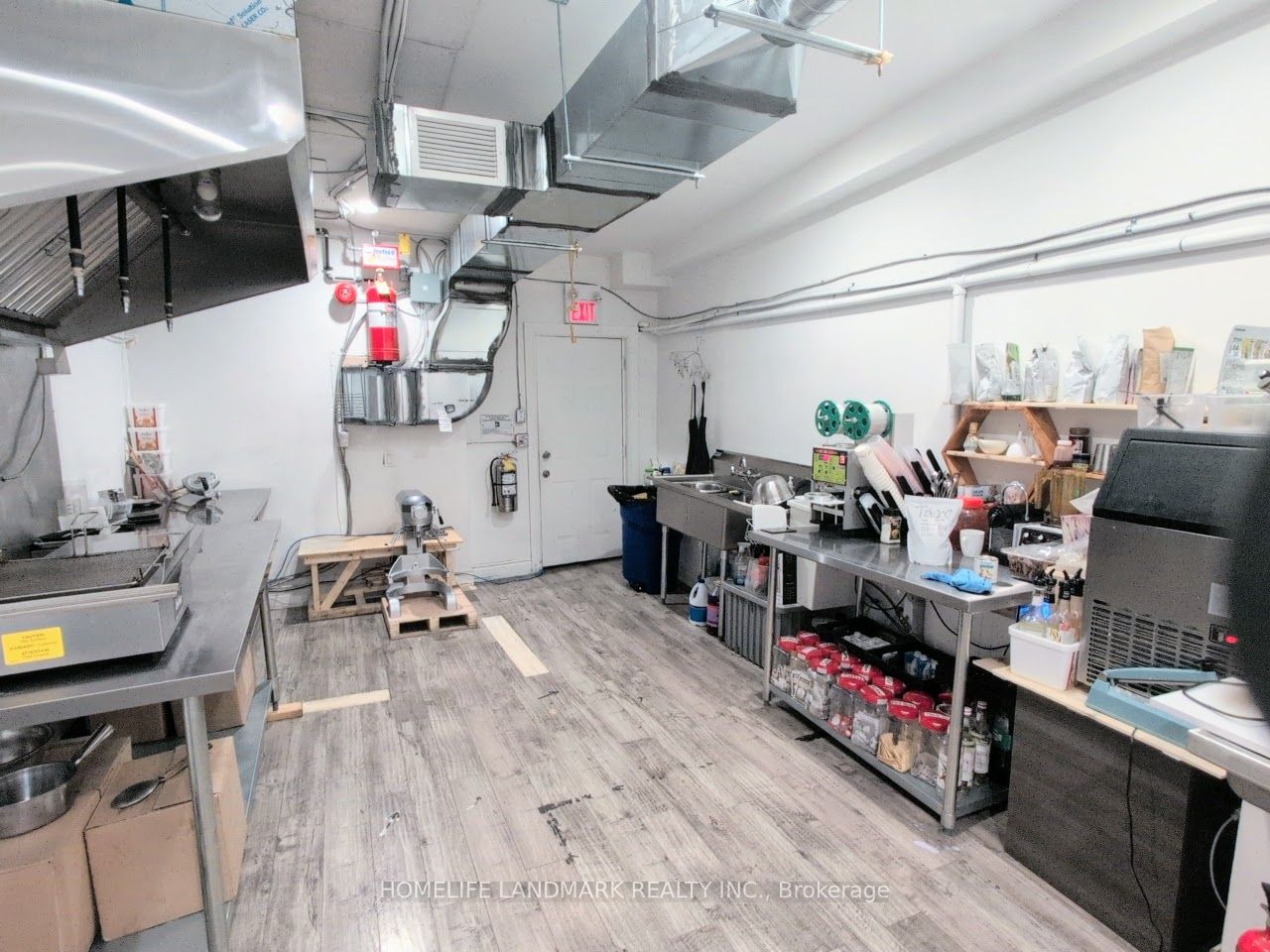 677 Queen Street W