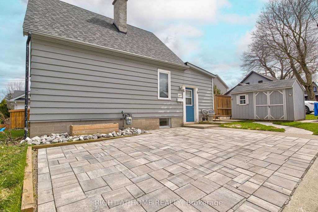 Photo of 18A Margaret Street, Orangeville, ON L9W 2N2 (MLS # W13045574)