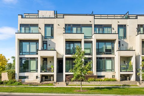 130 Widdicombe Hill Boulevard 413 Toronto ON M9R 0A9