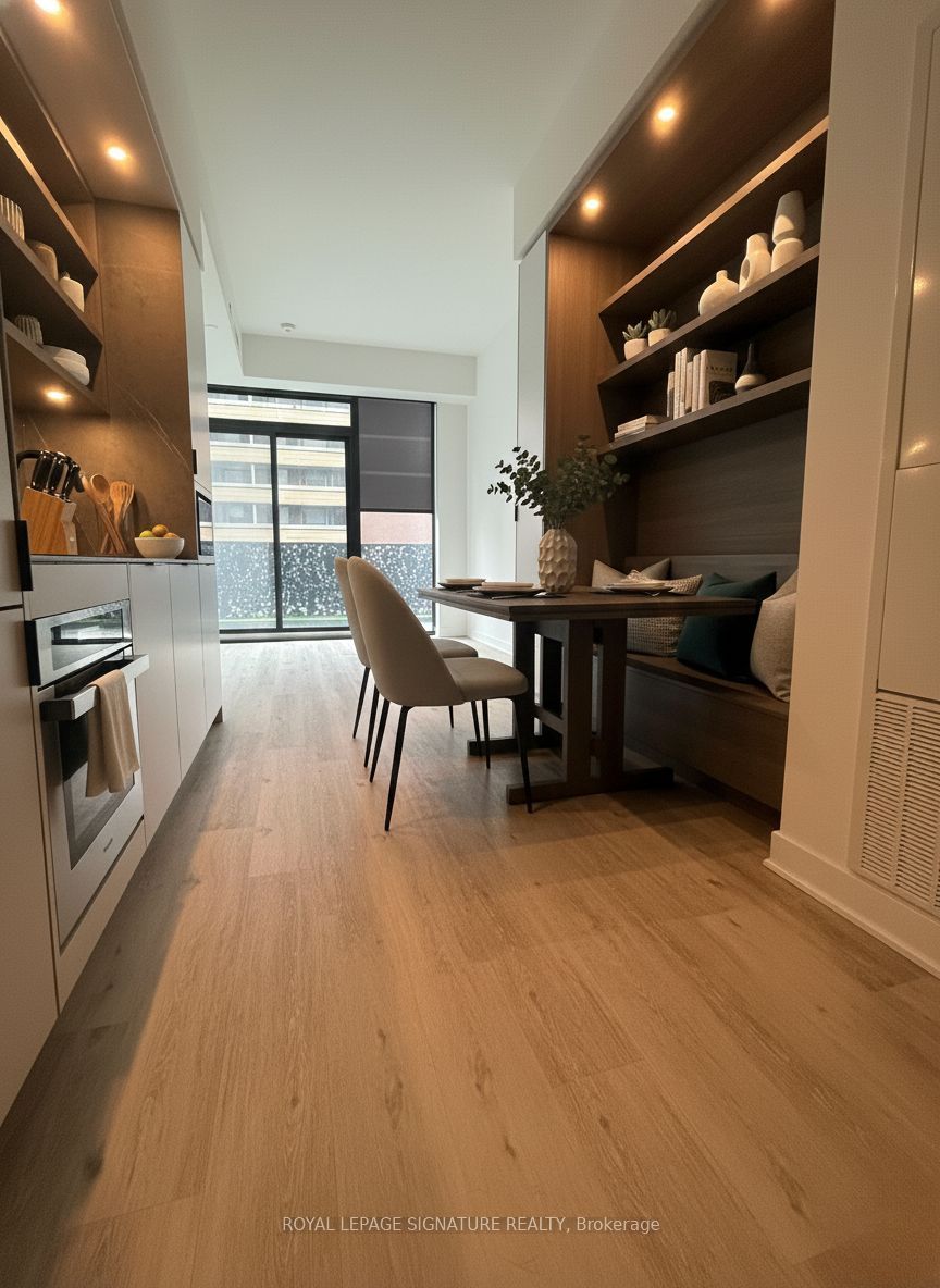 55 Charles Street E 1001