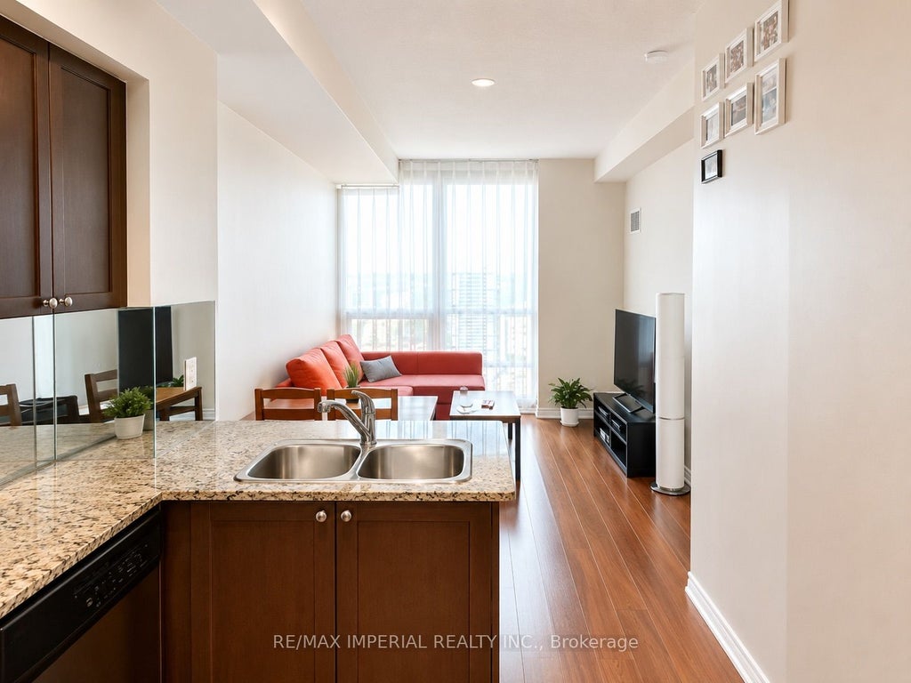 Photo of 761 Bay Street #3304, Toronto, ON M5G 2R2 (MLS # C13615252)