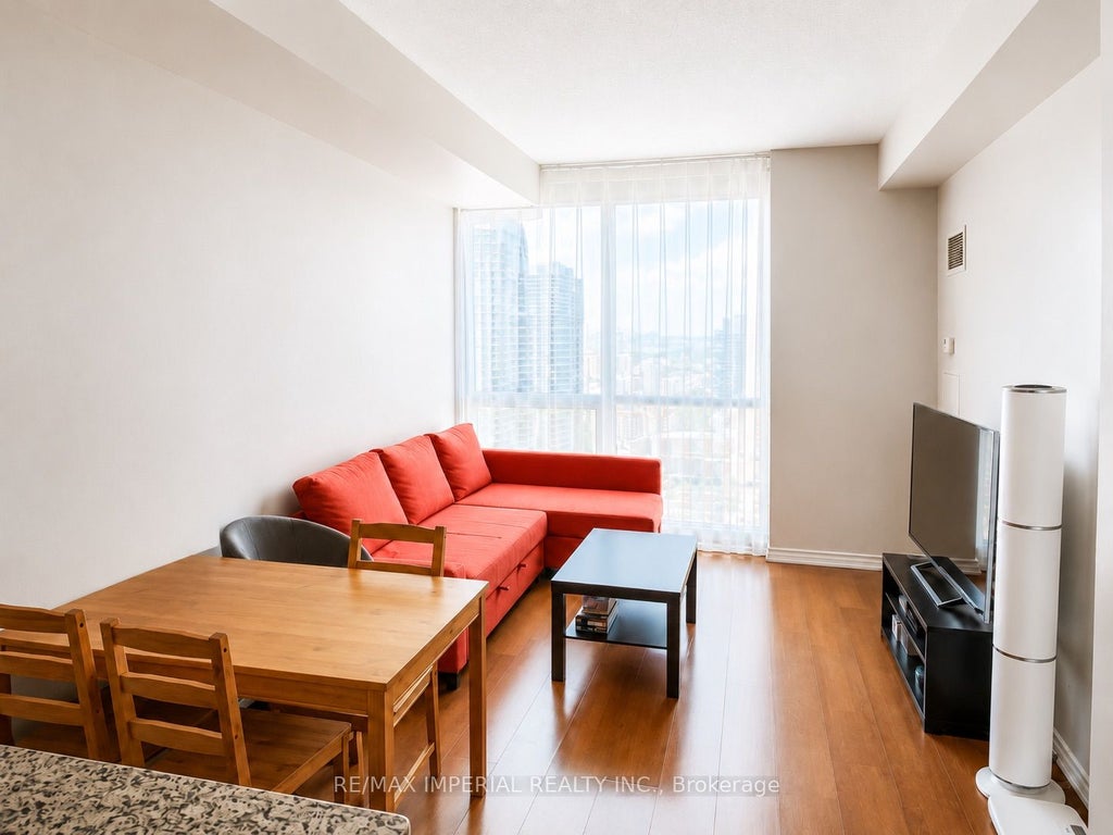 Photo of 761 Bay Street #3304, Toronto, ON M5G 2R2 (MLS # C13615252)
