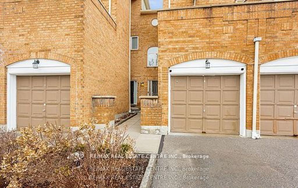 Photo of 45 Bristol Road E #68, Mississauga, ON L4Z 3P5 (MLS # W12829948)