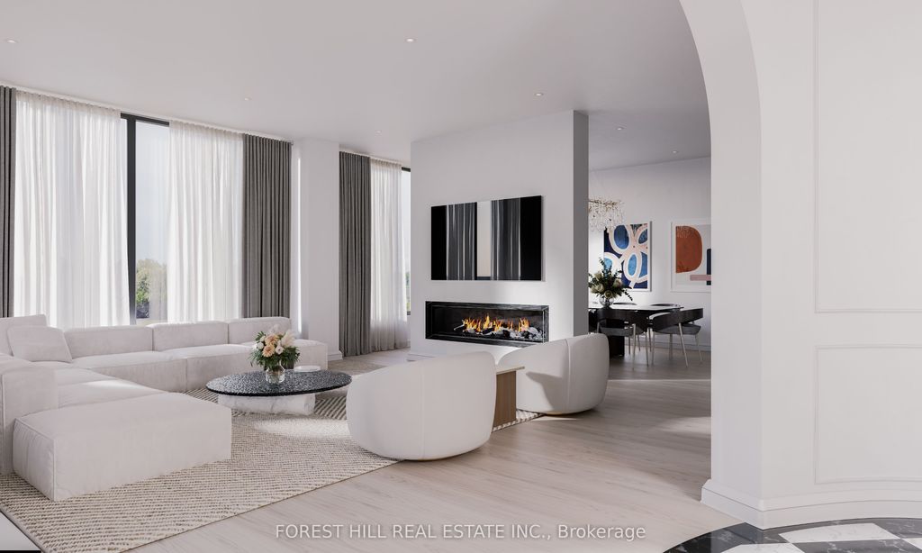 Photo of 2010 Bathurst Street #5B, Toronto, ON M5P 0A8 (MLS # C12326806)