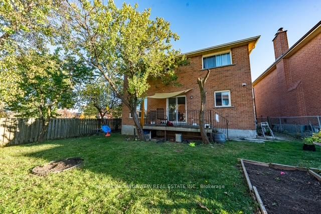 22 Kaiser Drive