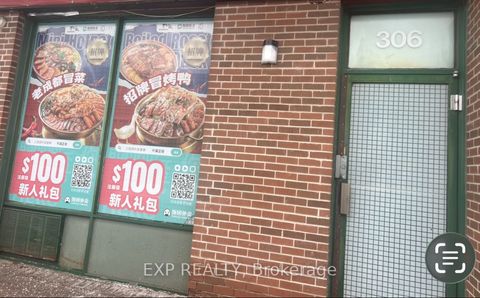 200 Silver Star Boulevard 306 Toronto ON M1V 5H4