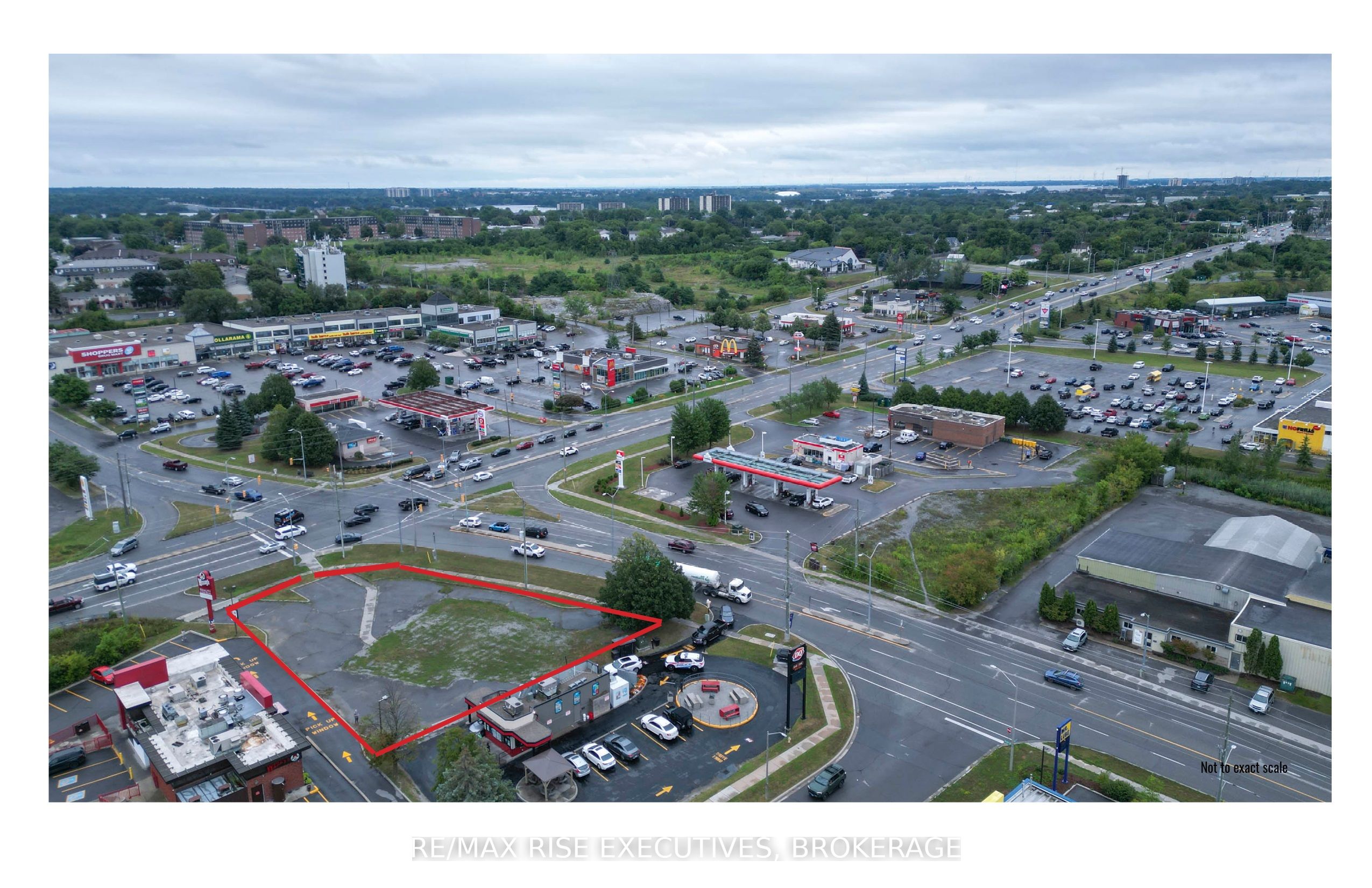 Photo 1 of 6 — 45 Dalton Avenue, Kingston, ON K7K 6C2