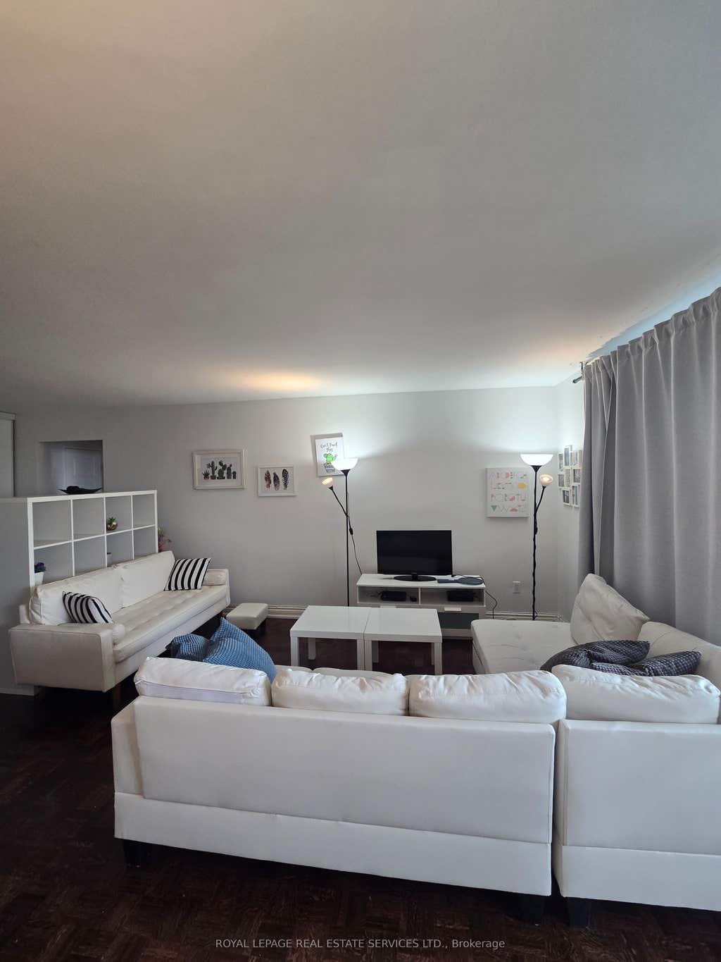 Photo of 1 Massey Square #2614, Toronto, ON M4C 5L4 (MLS # E13607696)