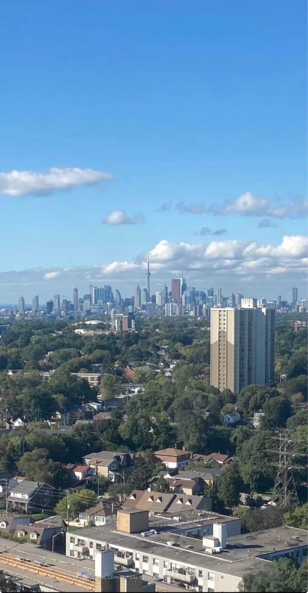 Photo of 1 Massey Square #2614, Toronto, ON M4C 5L4 (MLS # E13607696)