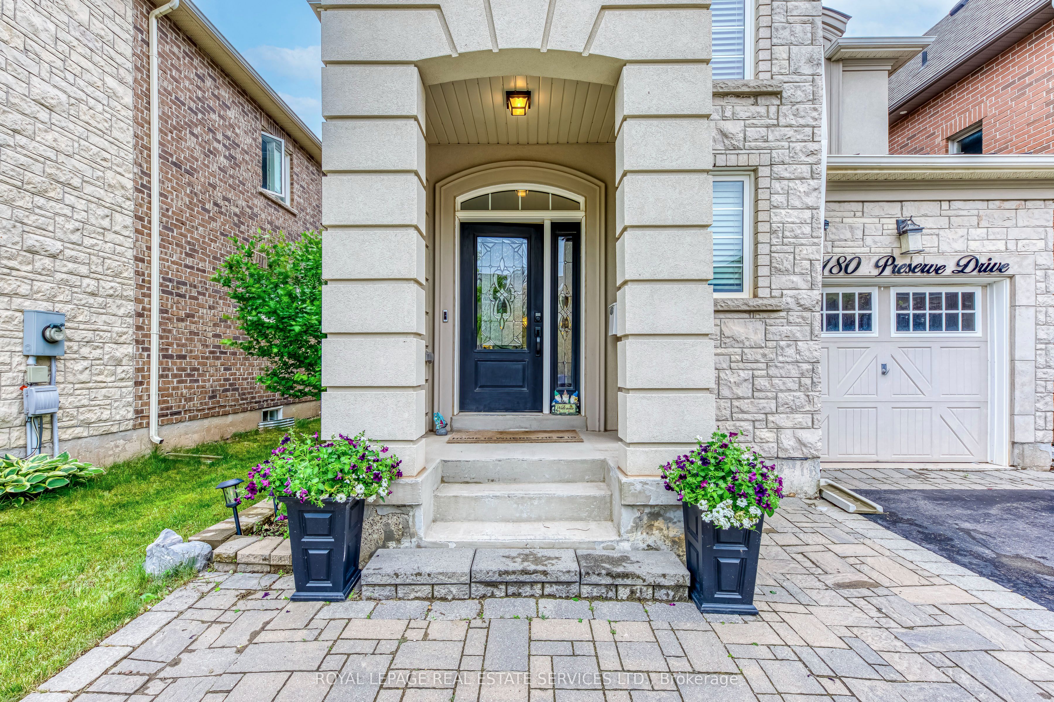 3180 Preserve Drive