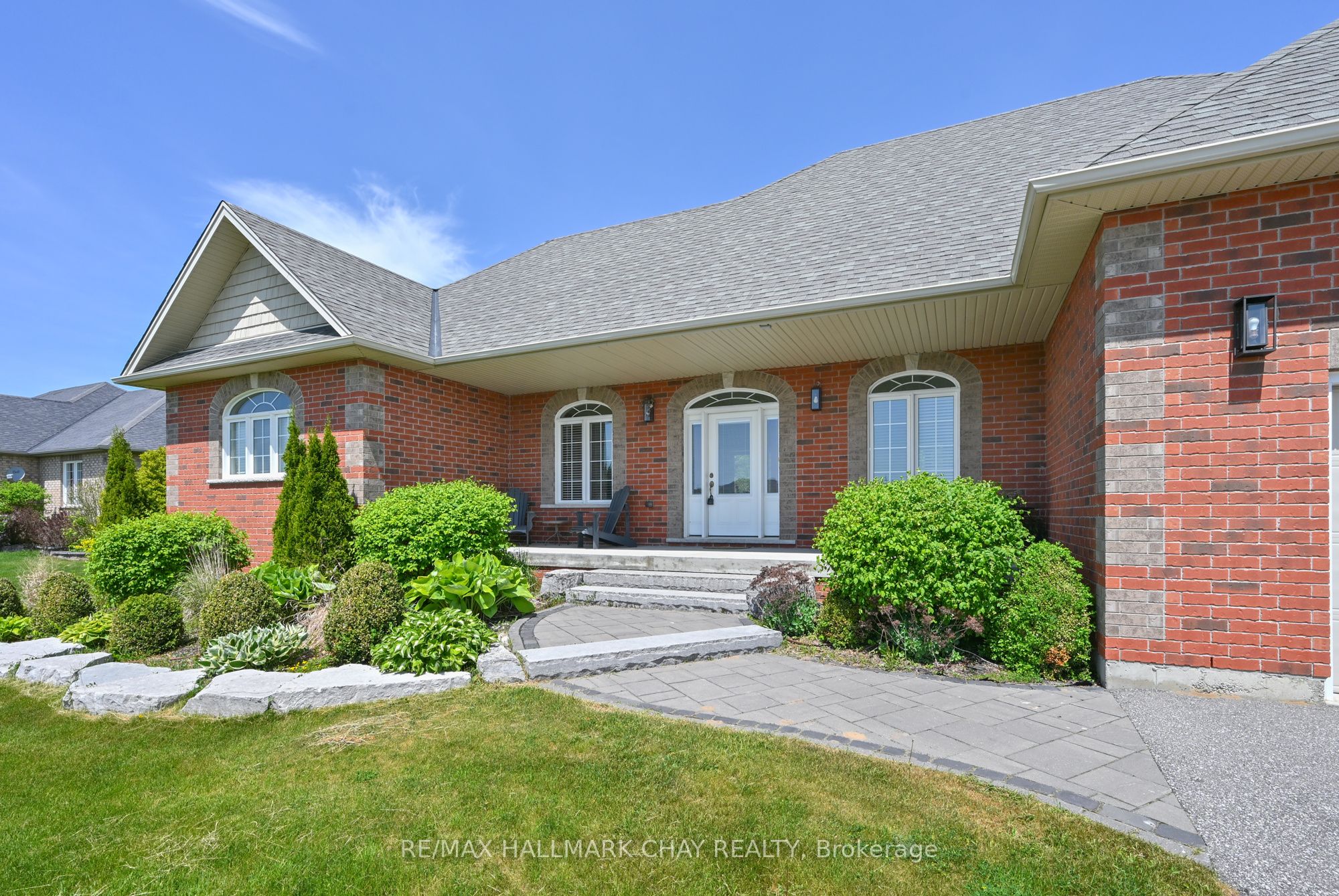 11 Harry Parker Place