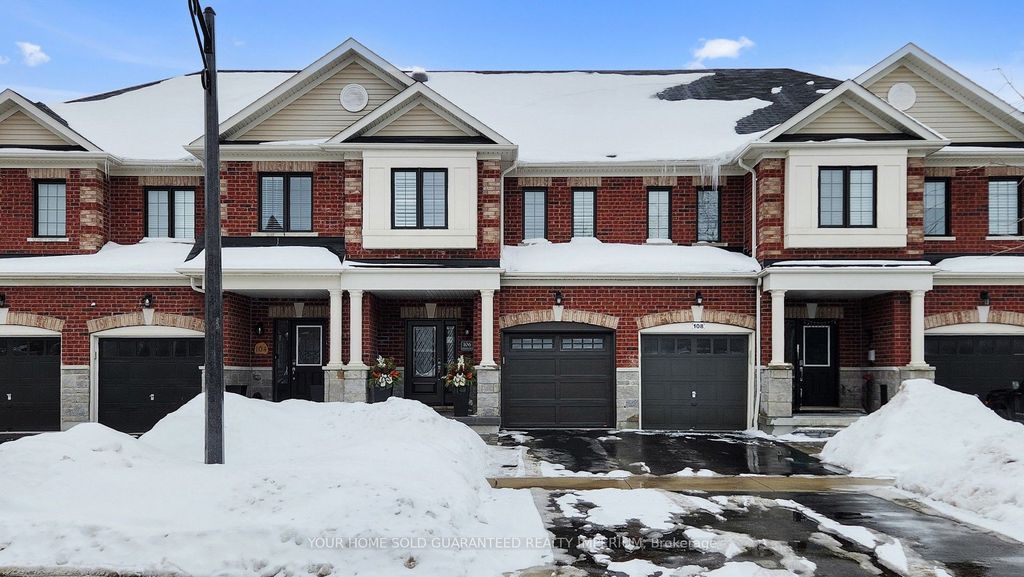 Photo of 106 Underwood Drive, Whitby, ON L0B 1C0 (MLS # E12790362)