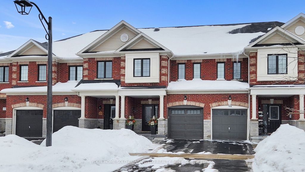 Photo of 106 Underwood Drive, Whitby, ON L0B 1C0 (MLS # E12790362)