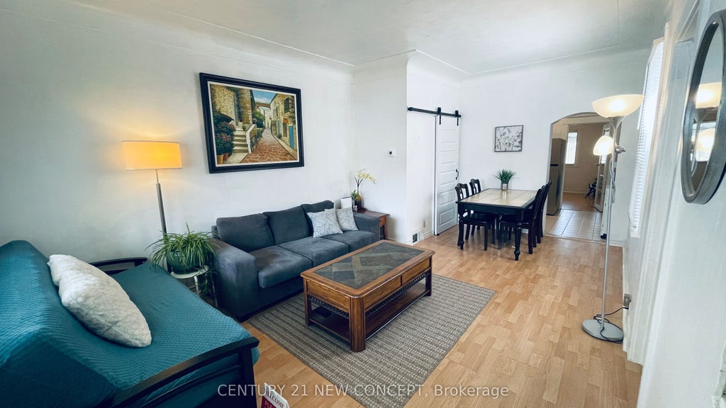 Photo of 106 Emerald Street N, Hamilton, ON L8L 5K4 (MLS # X13443740)