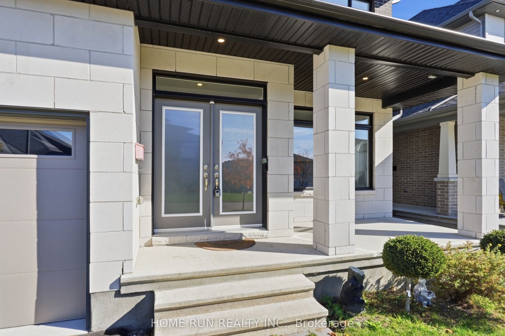 Photo of 35 ANDROMEDA Road, Blossom Park - Airport and Area, ON K4M 1B2 (MLS # X14114936)