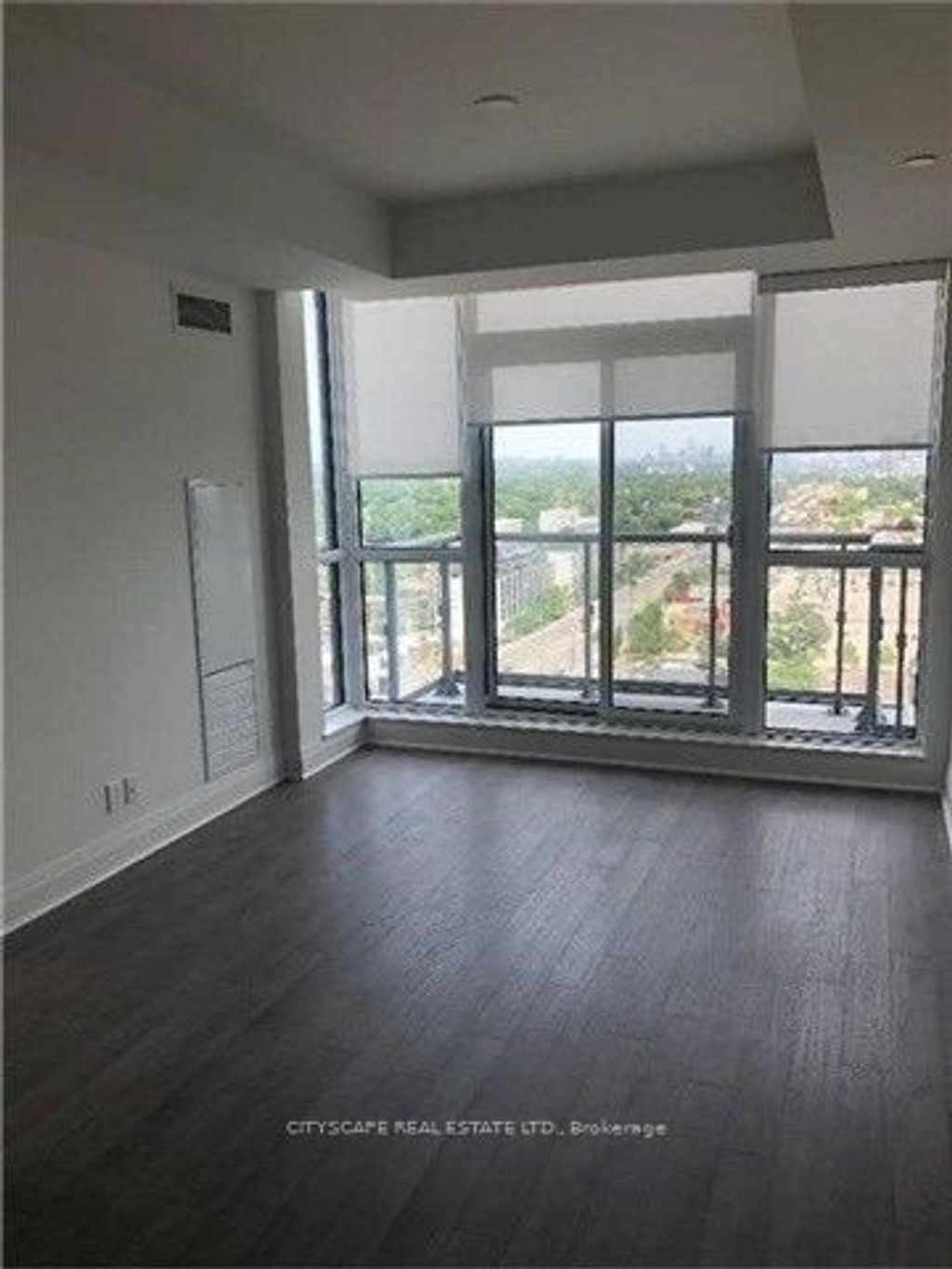 Photo of 17 Zorra Street #1703, Toronto, ON M8Z 0C8 (MLS # W12679762)