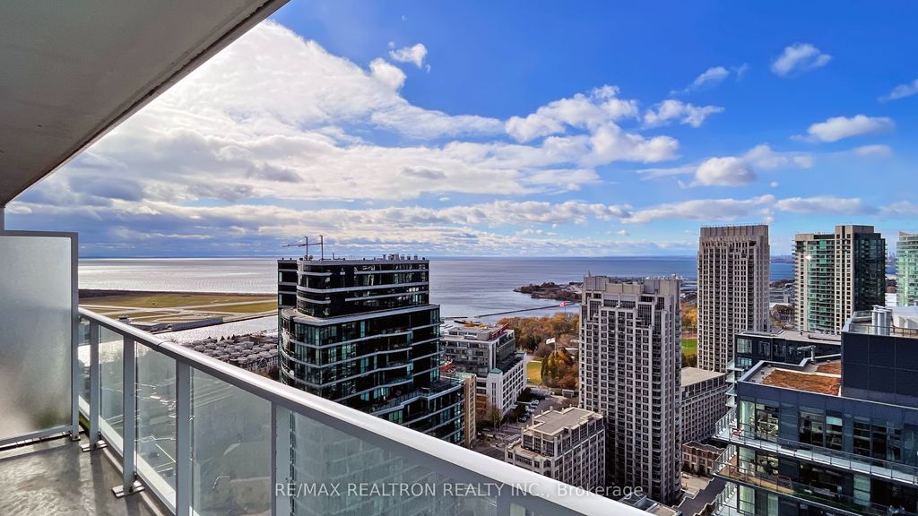 Photo of 19 Bathurst Street #3902, Toronto, ON M5V 0N2 (MLS # C12987440)