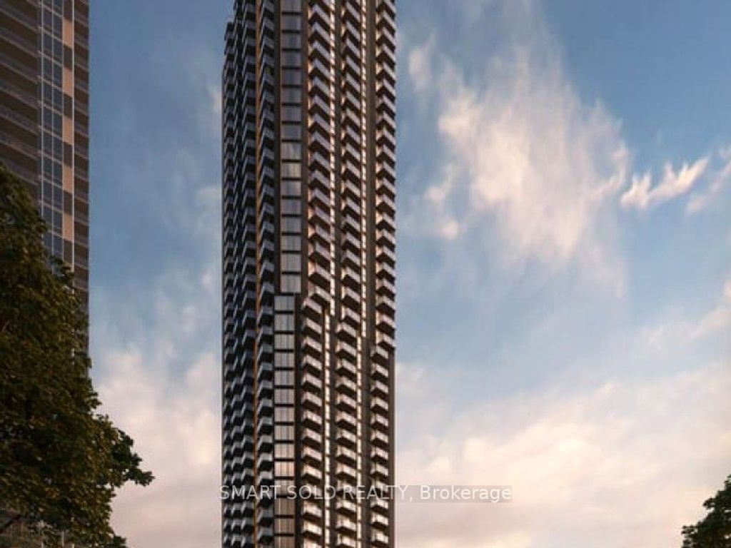Photo of 5251 Dundas Street W #906, Toronto, ON M9B 1B1 (MLS # W13574324)