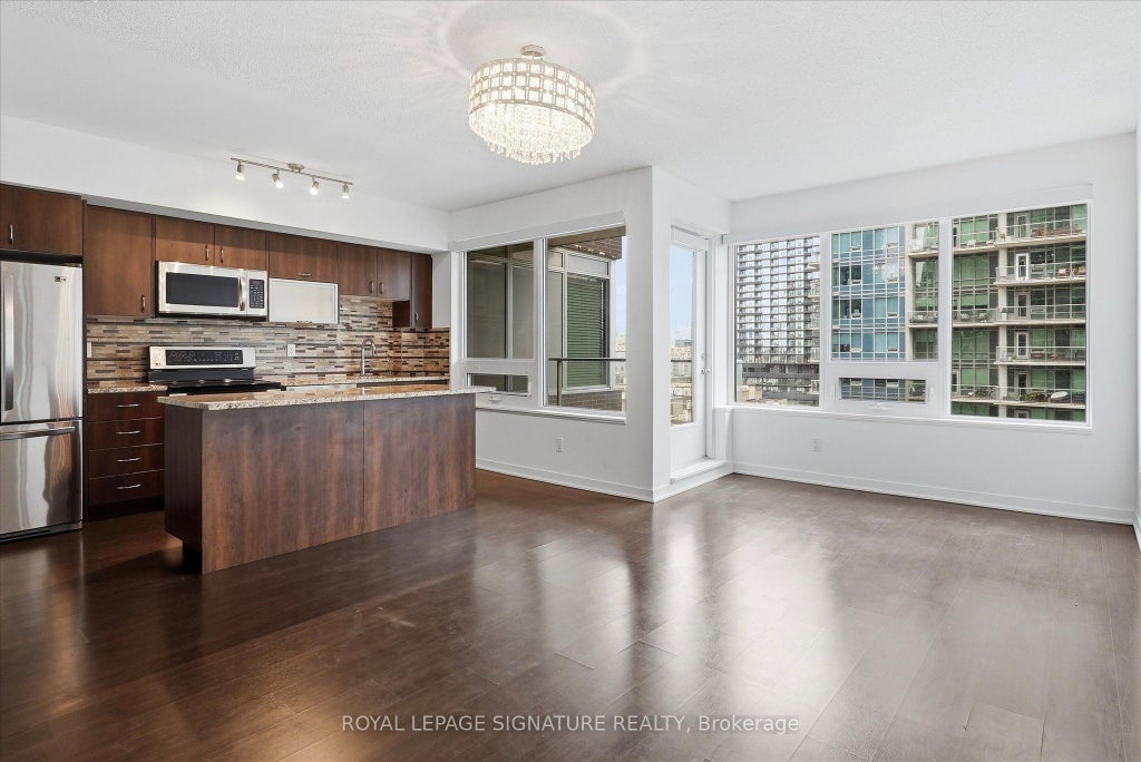 Photo of 59 East Liberty Street #911, Toronto, ON M6K 3R1 (MLS # C14092884)