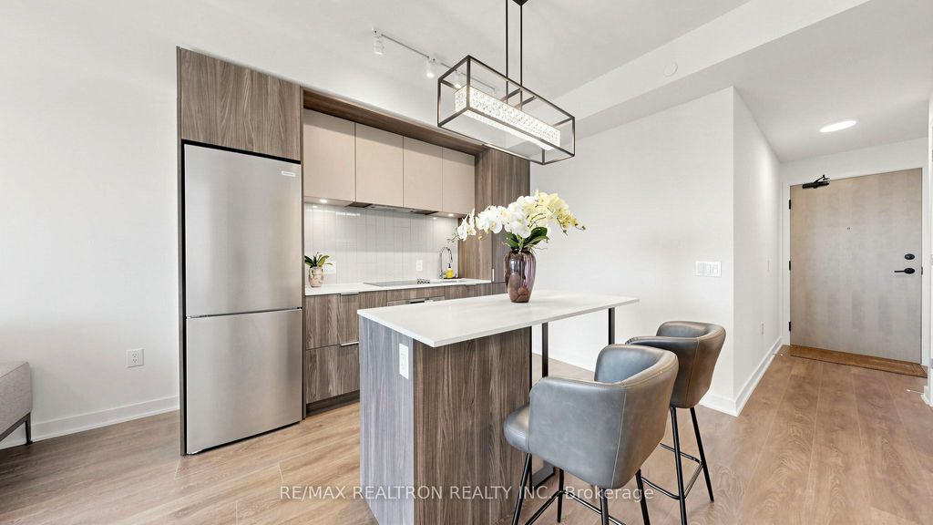 Photo of 130 River Street #901, Toronto, ON M5A 0R8 (MLS # C13497726)