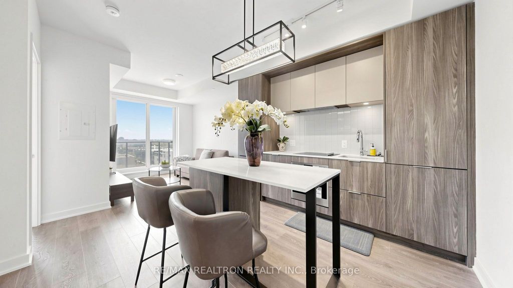 Photo of 130 River Street #901, Toronto, ON M5A 0R8 (MLS # C13497726)
