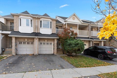 5140 Lampman Avenue Burlington ON L7L 6K1