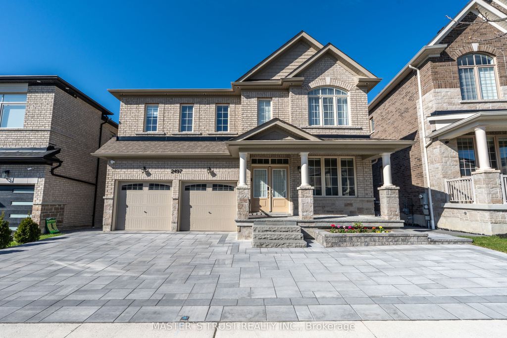 Photo of 2497 Florentine Place, Pickering, ON L1X 0H2 (MLS # E13080020)