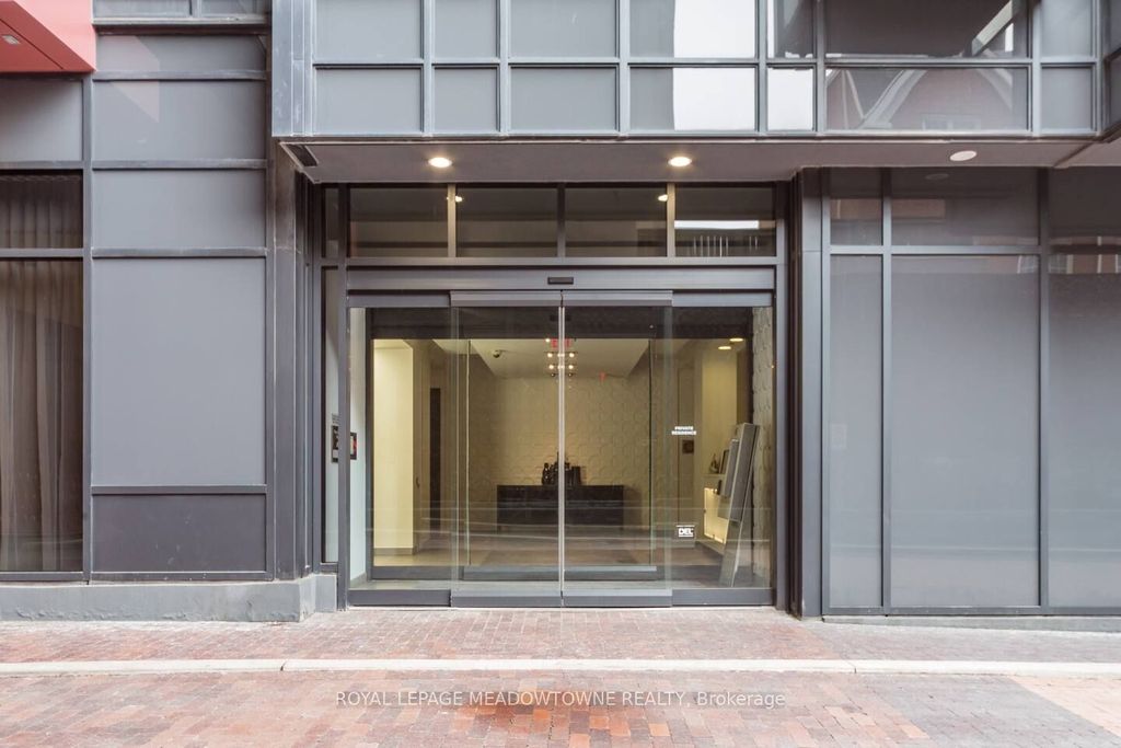 Photo of 560 Front Street W #210, Toronto, ON M5V 1C1 (MLS # C12536342)