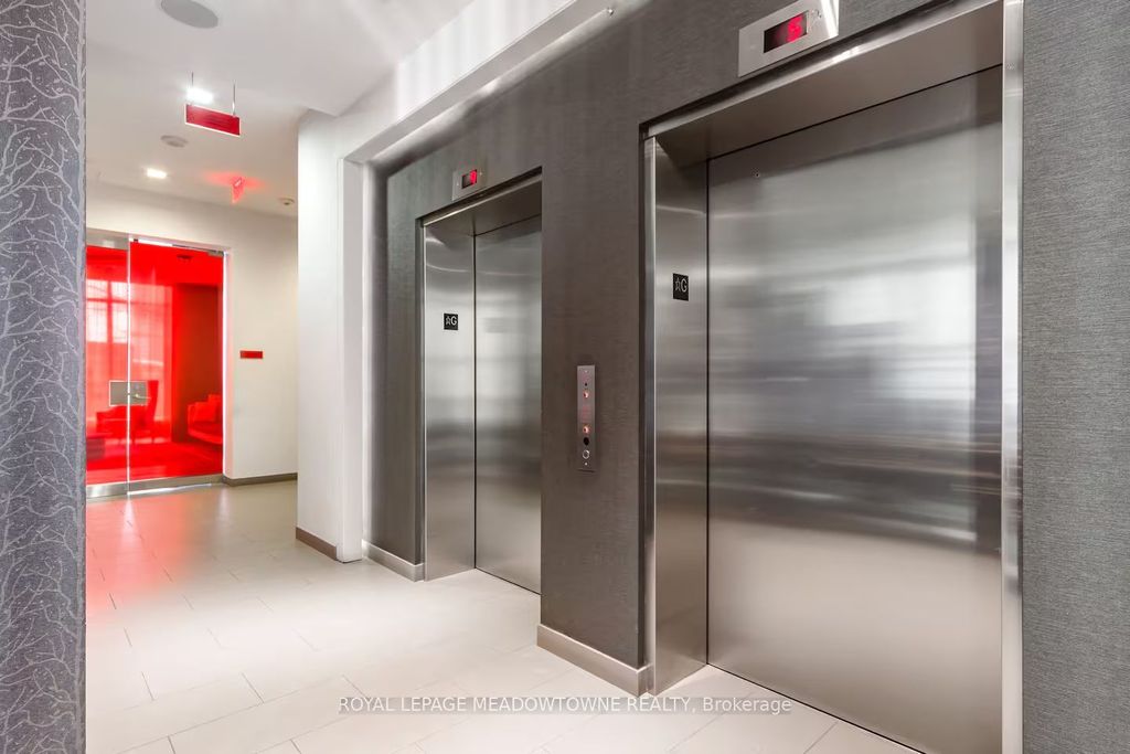 Photo of 560 Front Street W #210, Toronto, ON M5V 1C1 (MLS # C12536342)