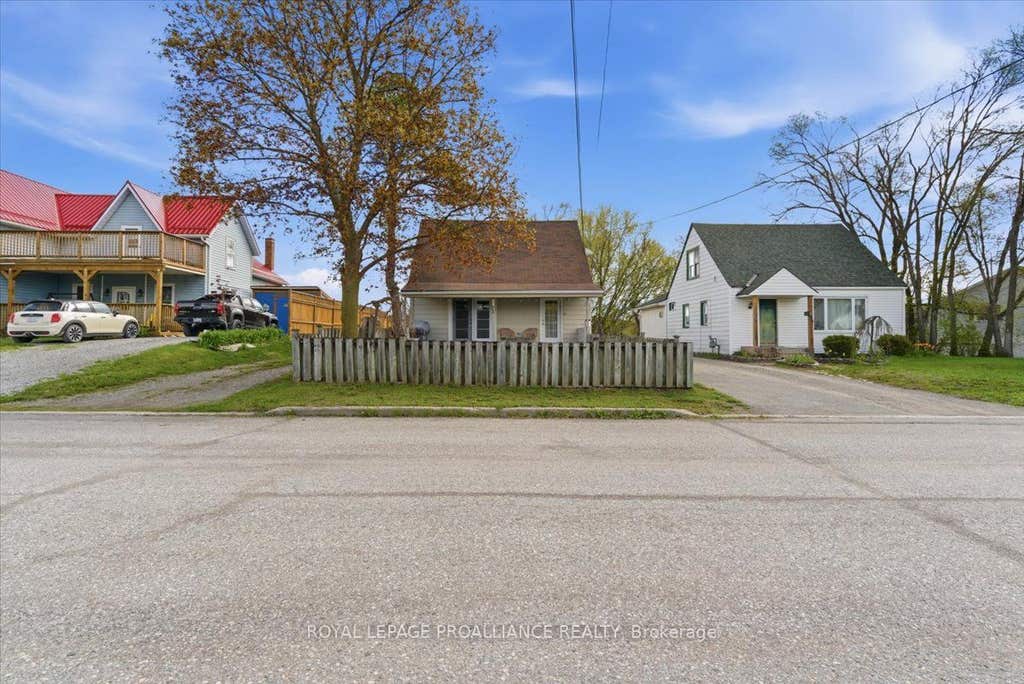 Photo of 61 Delaney Street, Quinte West, ON K8V 4L7 (MLS # X13711418)